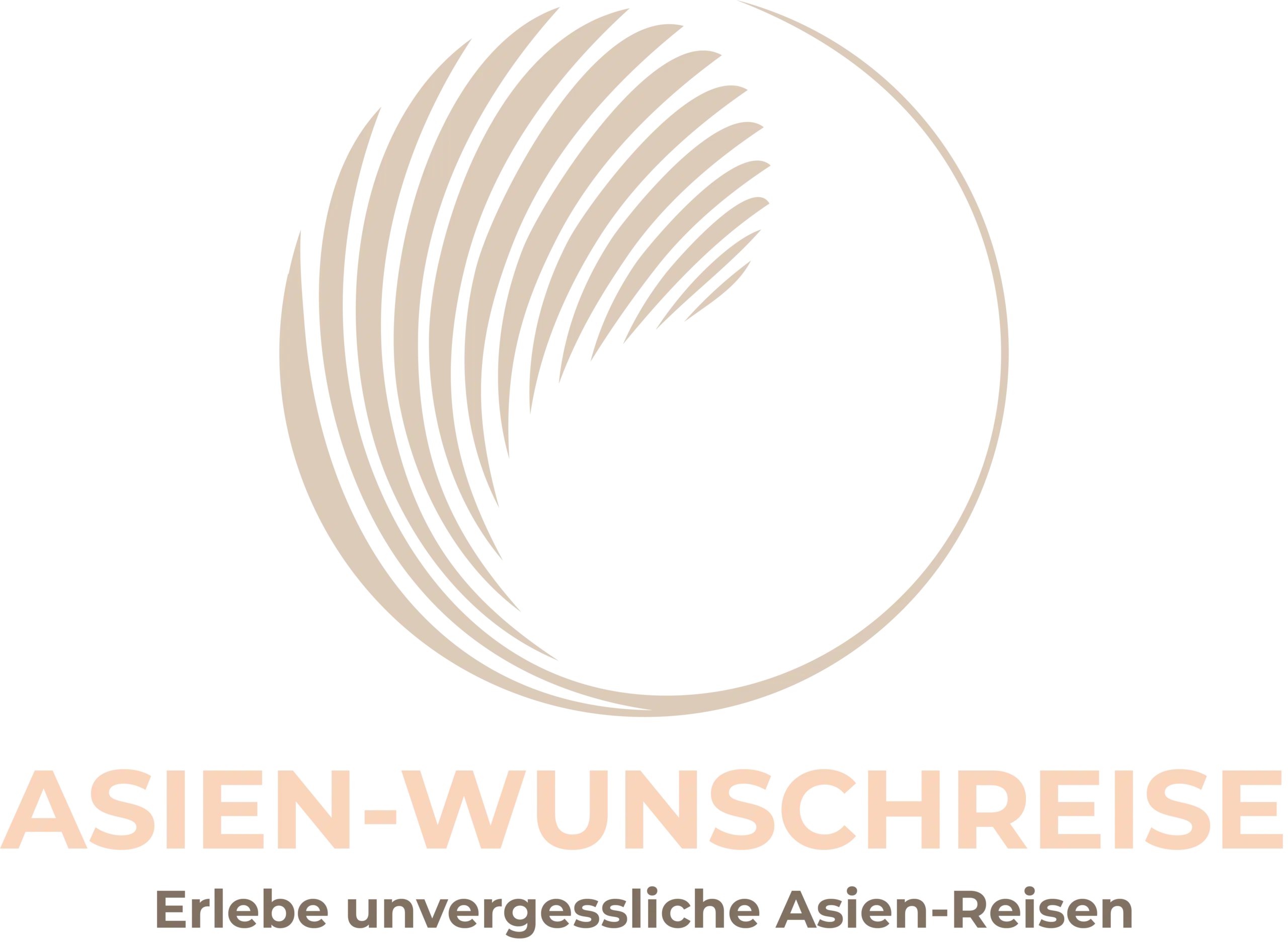 Asien Wunschreisen