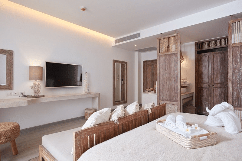 Eden Beach Resort & Spa_Thailand_khao_lak_Doppelzimmer_asie-wunschreise