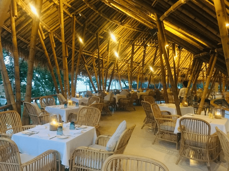 Eden Beach Resort & Spa_Thailand_khao_lak_Restaurant_asien-wunschreiset