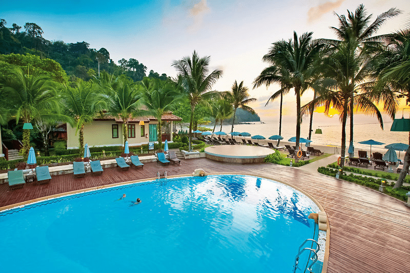KHAO LAK BAYFRONT