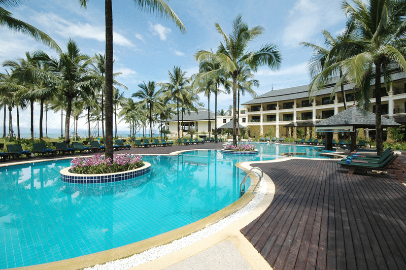 KHAO LAK ORCHID BEACH