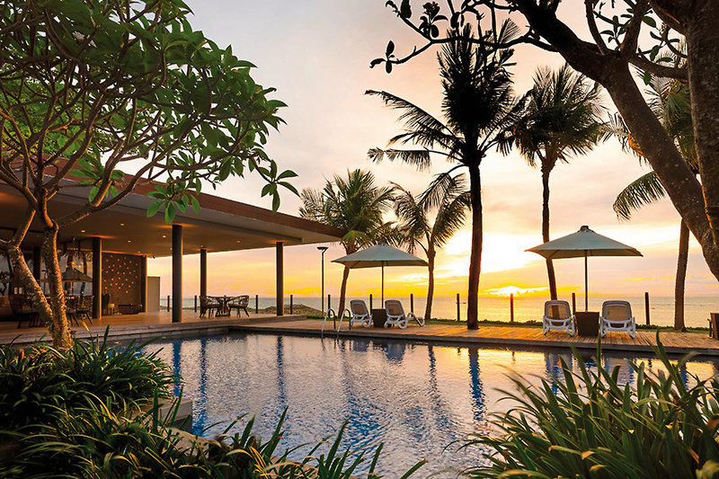Traumurlaub Bali